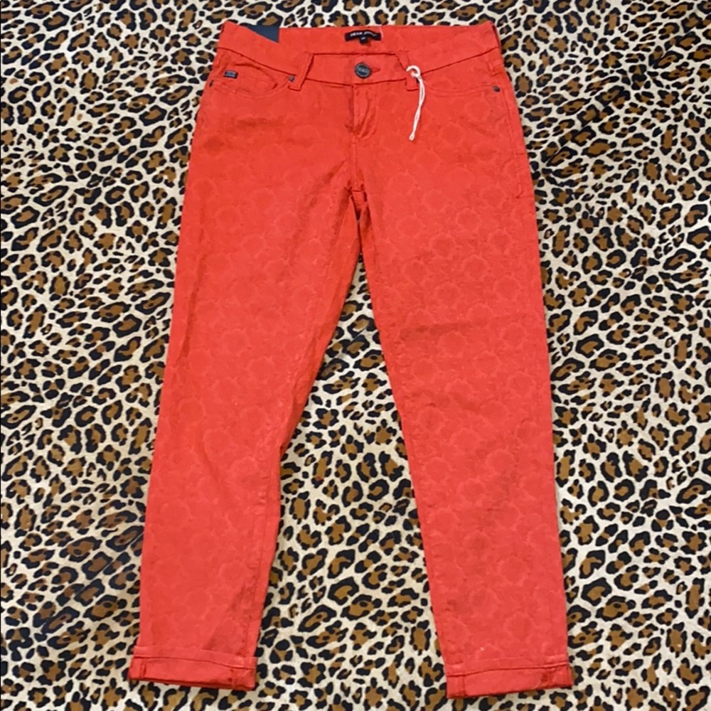 Dear John Pants